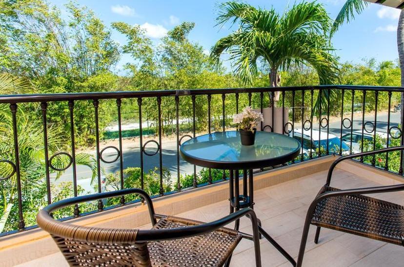 Апартаменты в Доминикане: Сocotal golf Club, 2 спальни (продажа)