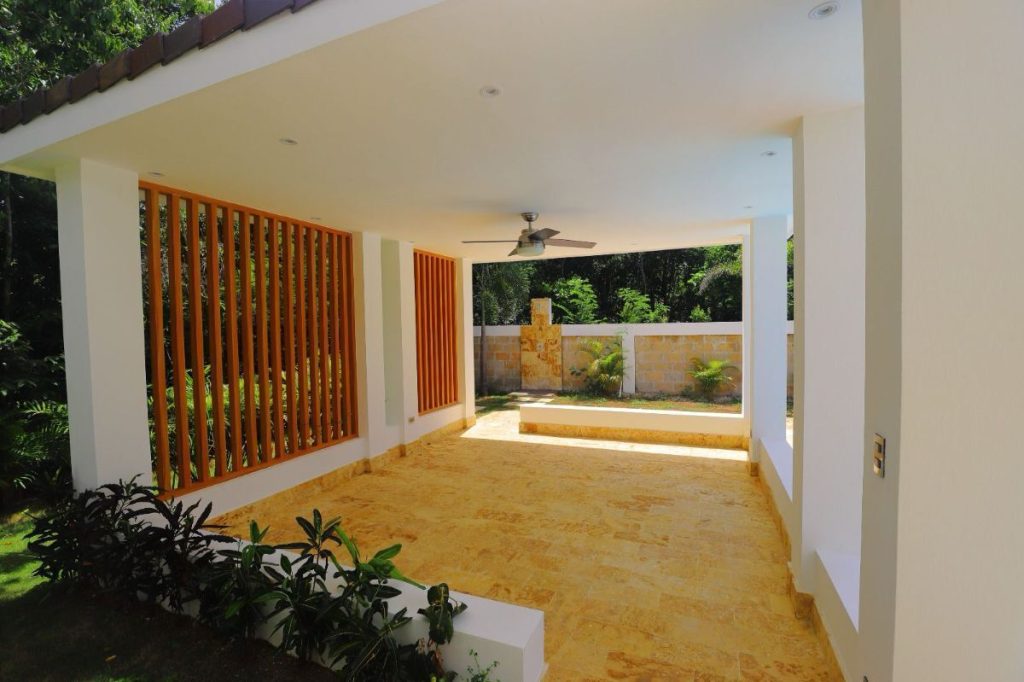 Villa в Punta Cana Village - купить