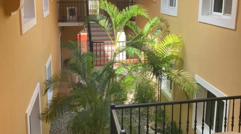 Сocotal golf Club (Bavaro): apartment for sale