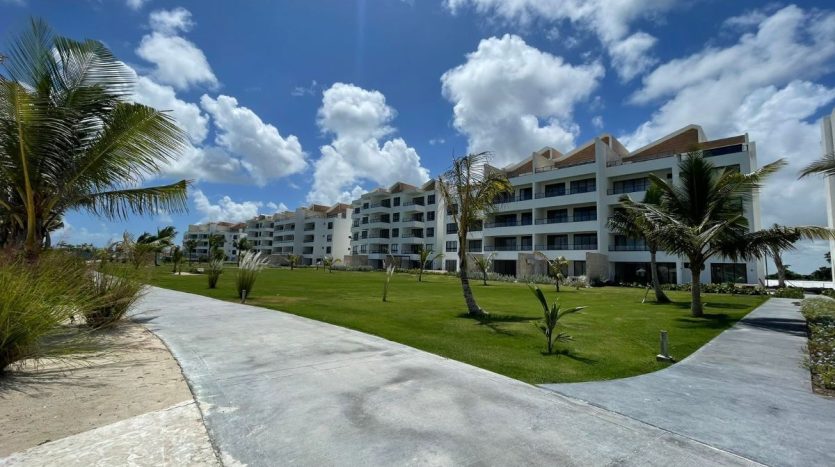 The Beach (Bavaro, Punta Cana)