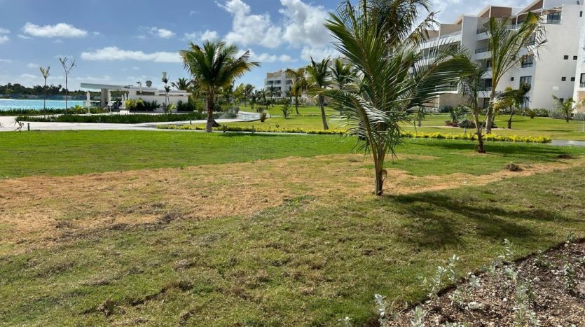 The Beach (Bavaro, Punta Cana)