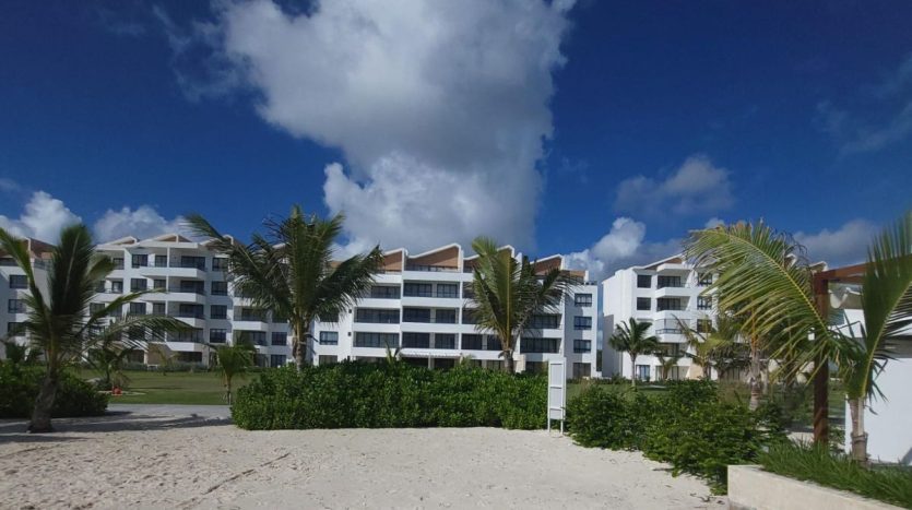 The Beach (Bavaro, Punta Cana)