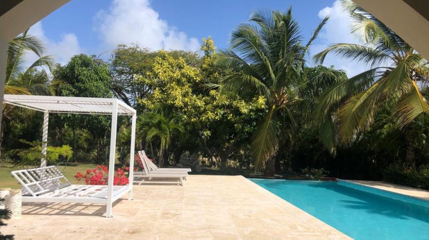 Villa for sale: Cocotal golf club (Bavaro), Dominican Republic