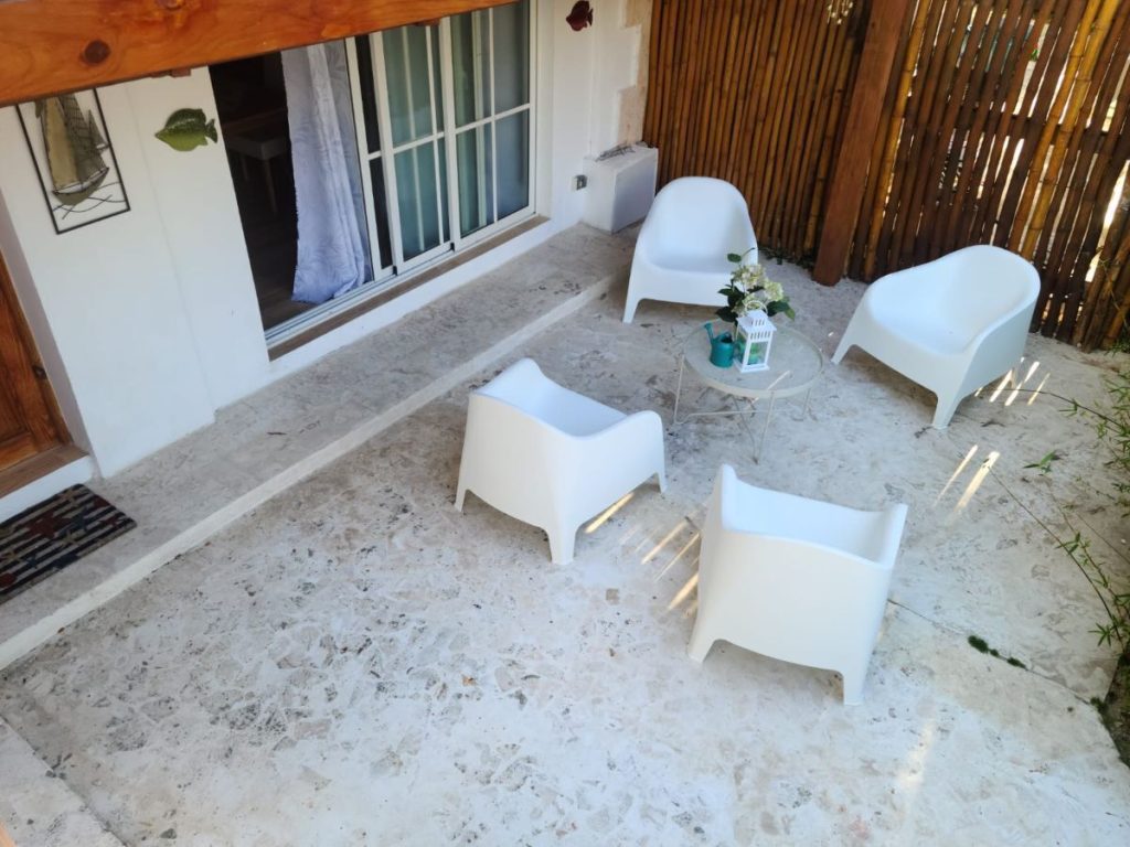 Apartment for sale: Tanama Lodge (Las Canas, Cap Cana)