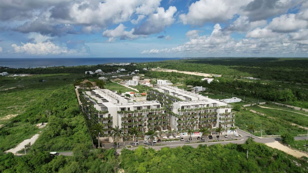 Апартаменты в Доминикане: Байяибе, Карибское море