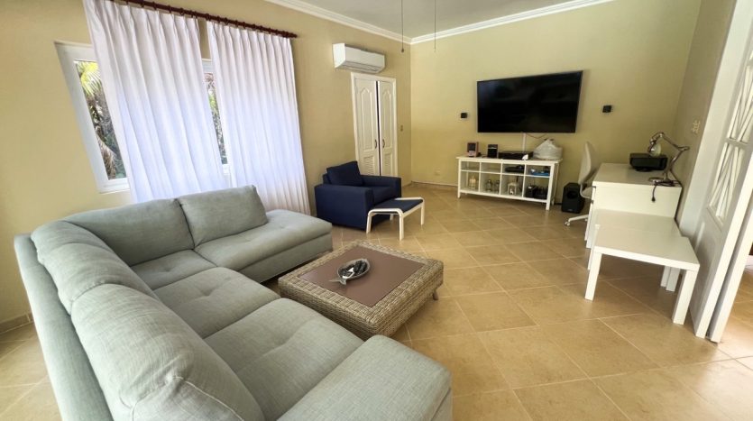 Villa for sale: Cocotal golf club (Bavaro), Dominican Republic