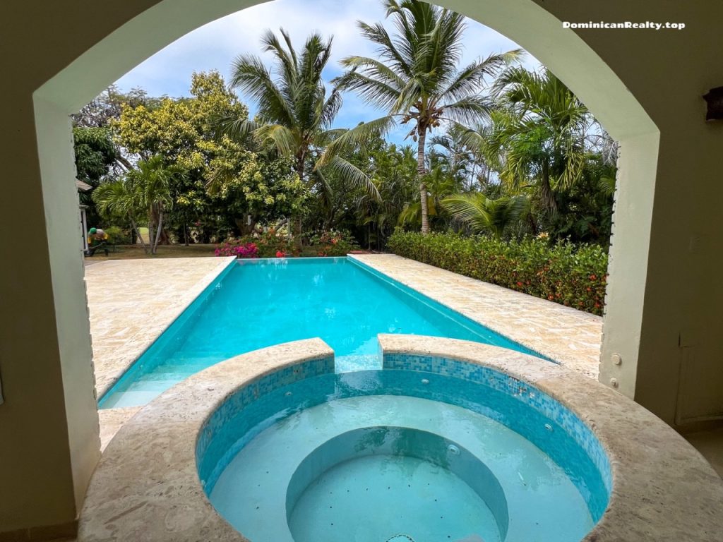 Villa for sale: Cocotal golf club (Bavaro), Dominican Republic