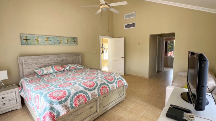 Villa for sale: Cocotal golf club (Bavaro), Dominican Republic