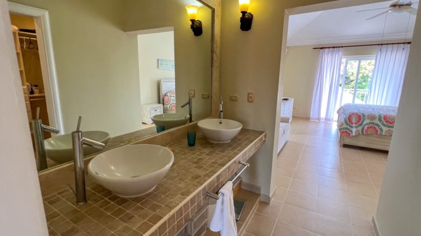 Villa for sale: Cocotal golf club (Bavaro), Dominican Republic