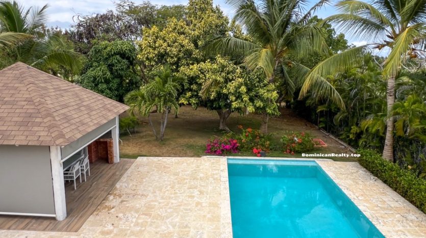 Villa for sale: Cocotal golf club (Bavaro), Dominican Republic