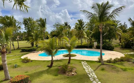 Cocotal real estate: апартаменты в Сocotal golf Club (Доминикана) - купить