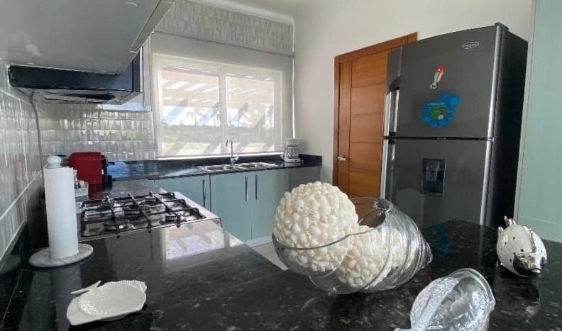 Villa: 2 BD, Vista Cana (Bavaro)