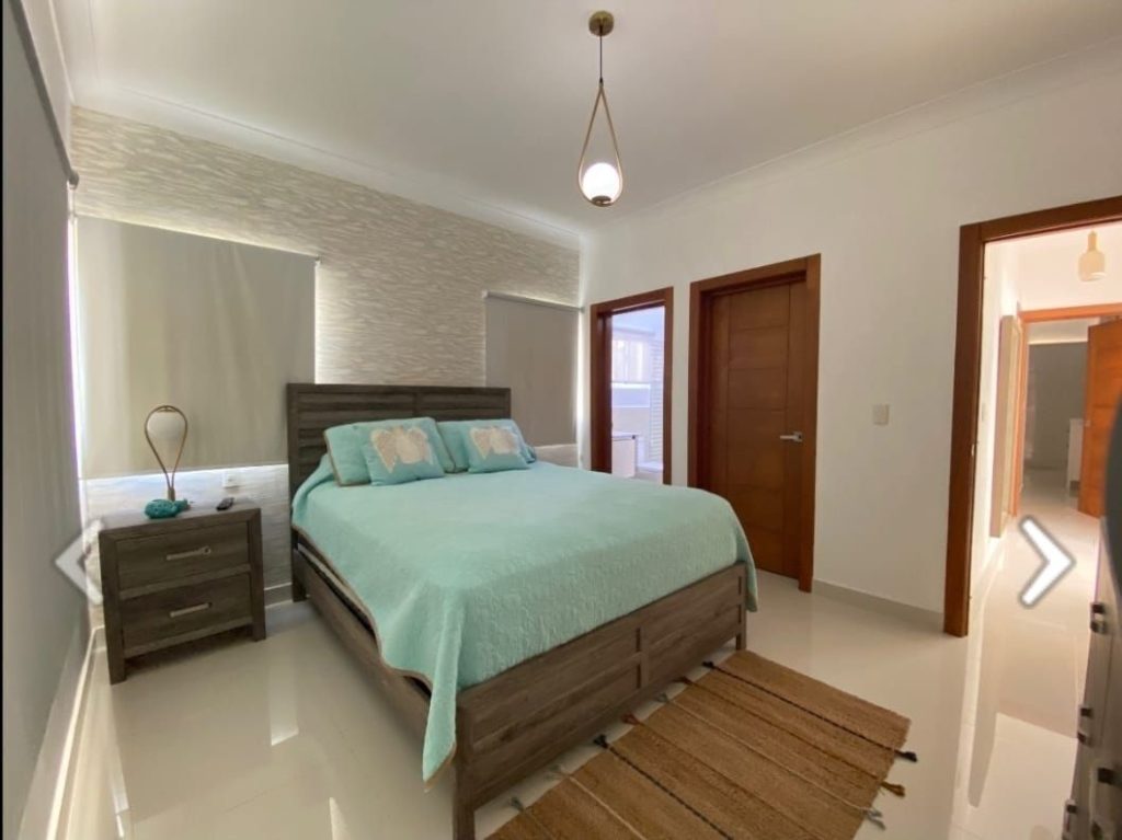 Villa: 2 BD, Vista Cana (Bavaro)