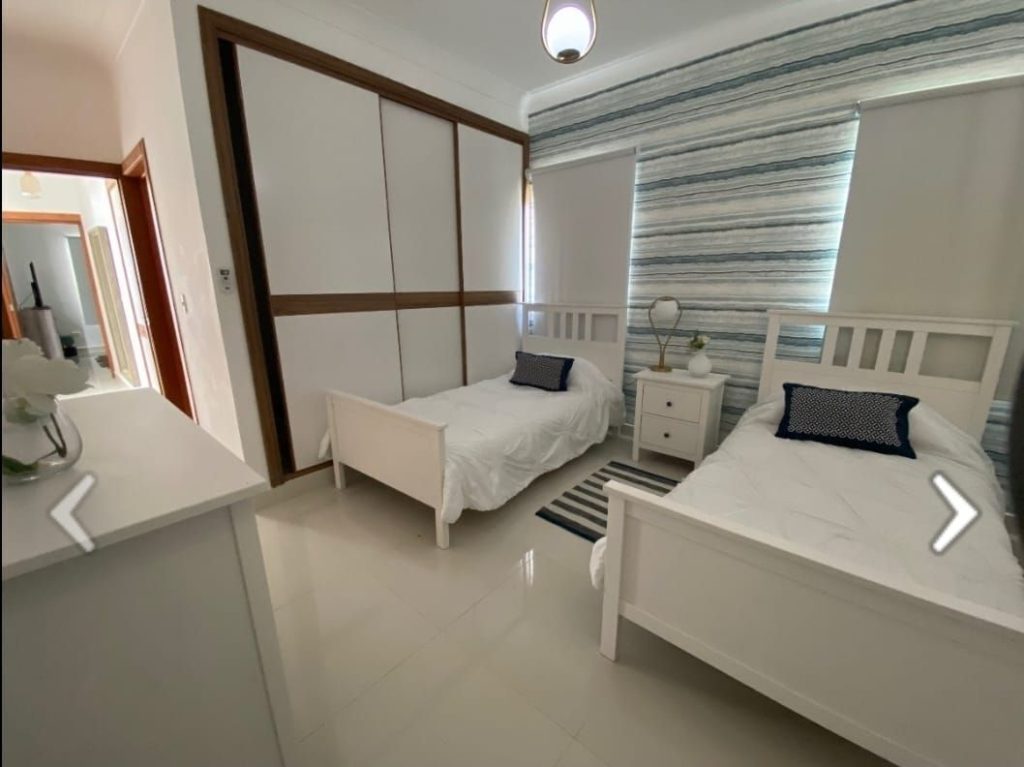 Villa: 2 BD, Vista Cana (Bavaro)