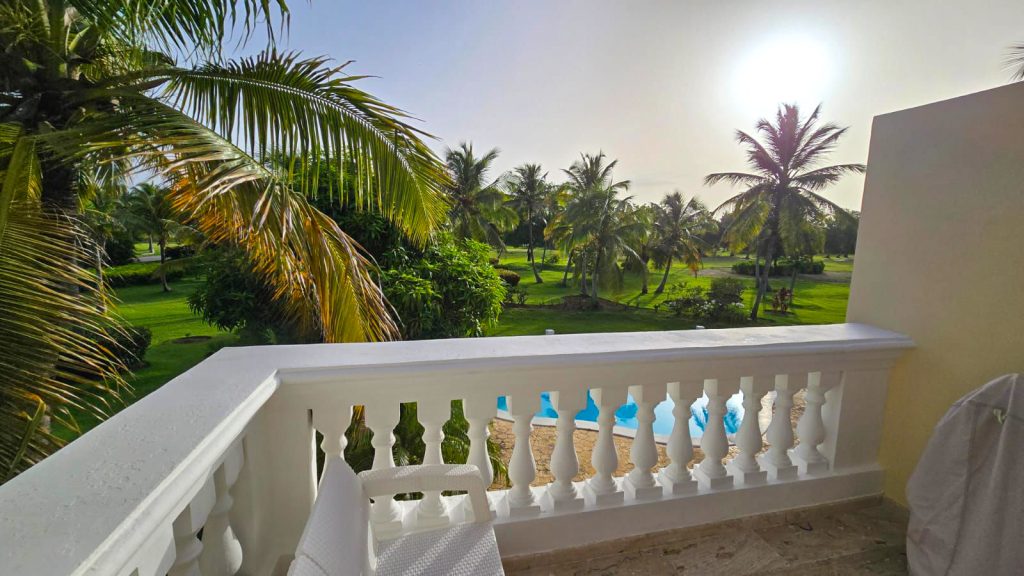 Townhouse Cocotal Golf club (Bavaro): 2 BD for sale