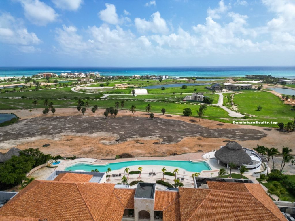 Golden Bear Lodge (Cap Cana)