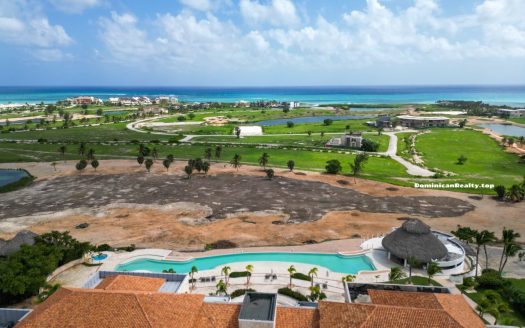 Golden Bear Lodge (Cap Cana)