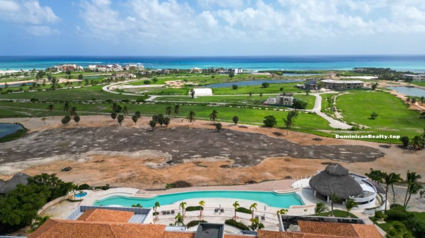 Golden Bear Lodge (Cap Cana)