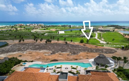 Las Iguanas Homesite: land for sale