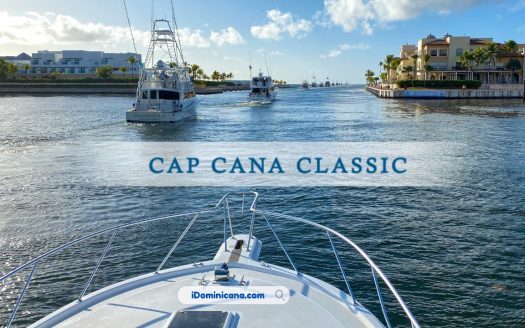 Cap Cana Classic 2024: International Tournament for Blue Marlin Fishing in the Dominican Republic