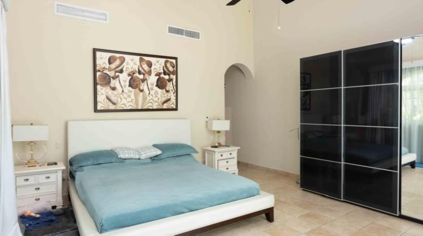 Villa for sale (Dominican Republic): Cocotal golf club, 3 BD