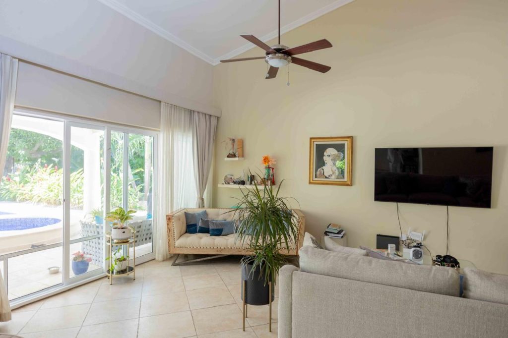 Villa for sale (Dominican Republic): Cocotal golf club, 3 BD