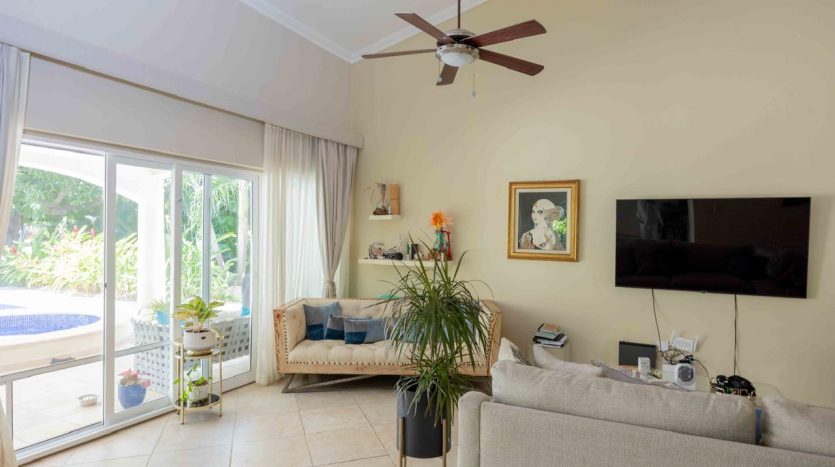 Villa for sale (Dominican Republic): Cocotal golf club, 3 BD