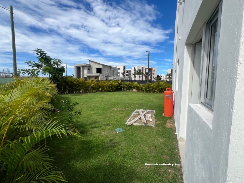 Villa Vista Cana (Dominican Republic) - for sale