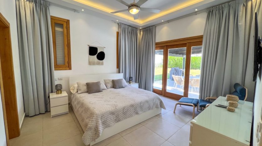 Villa Green Village (Cap Cana): 3 Bd - for sale