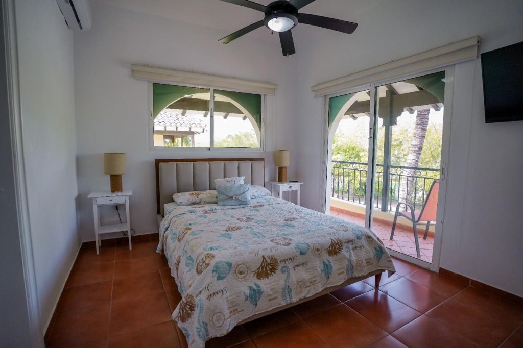 2 BD apartment: Cocotal golf club - for sale