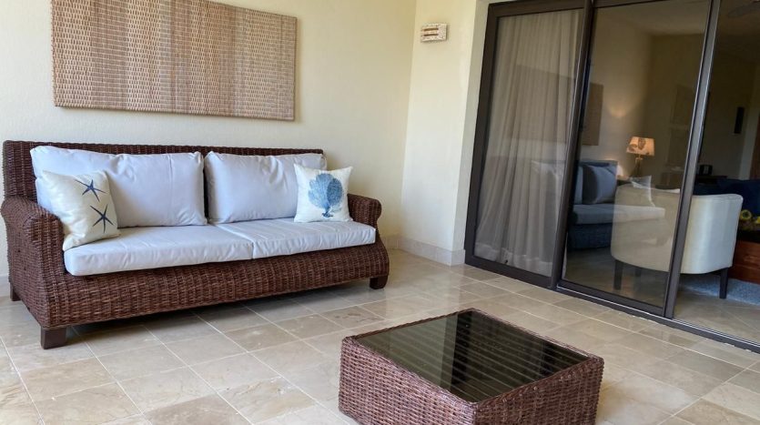 Апартамент в Доминикане: Fishing Lodge, 1 bd (Cap Cana) - аренда