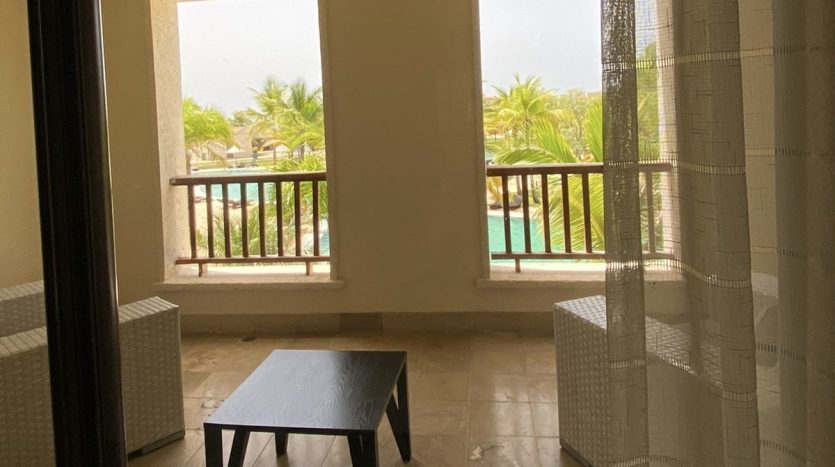 Апартамент в Доминикане: Fishing Lodge, 1 bd (Cap Cana) - аренда