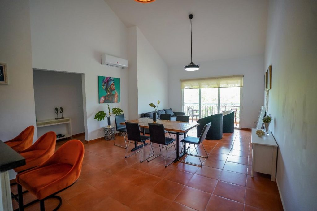 2 BD apartment: Cocotal golf club - for sale