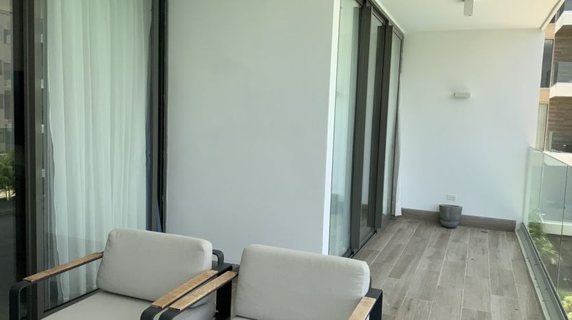 iL Lago Cap Cana: 2 BD apartment near the beach - for sale