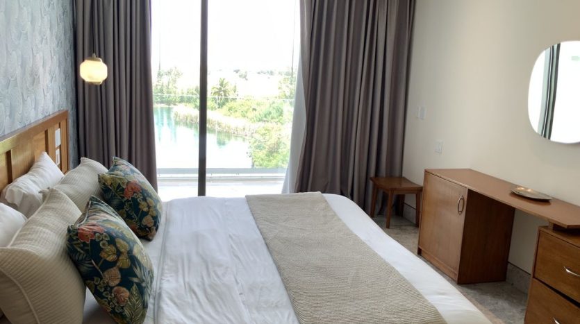 iL Lago Cap Cana: 2 BD apartment near the beach - for sale