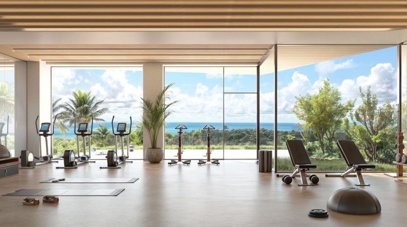 New apartment Cap Cana (Dominican Republic) - for sale