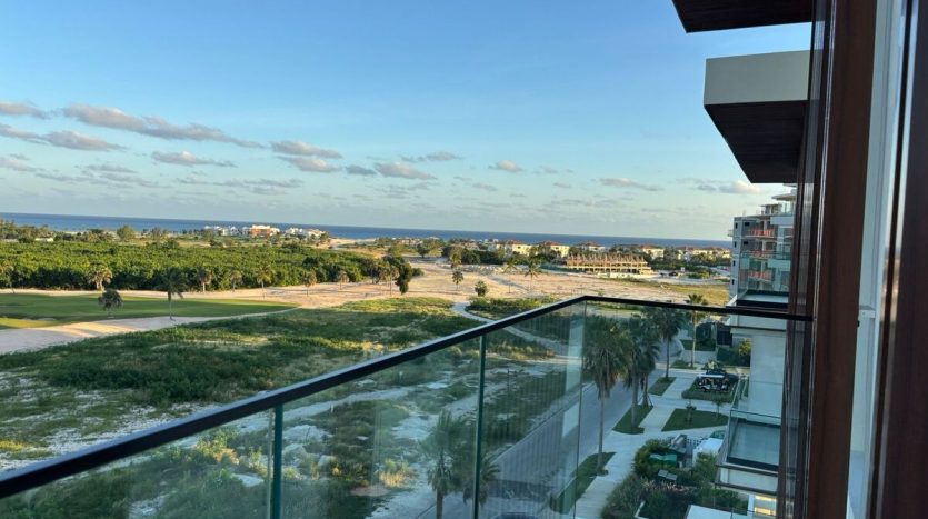 Apartament Azzure, Cap Cana - for sale