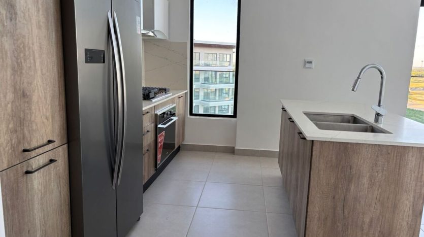Apartament Azzure, Cap Cana - for sale