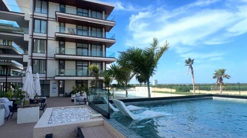 Apartament Azzure, Cap Cana - for sale