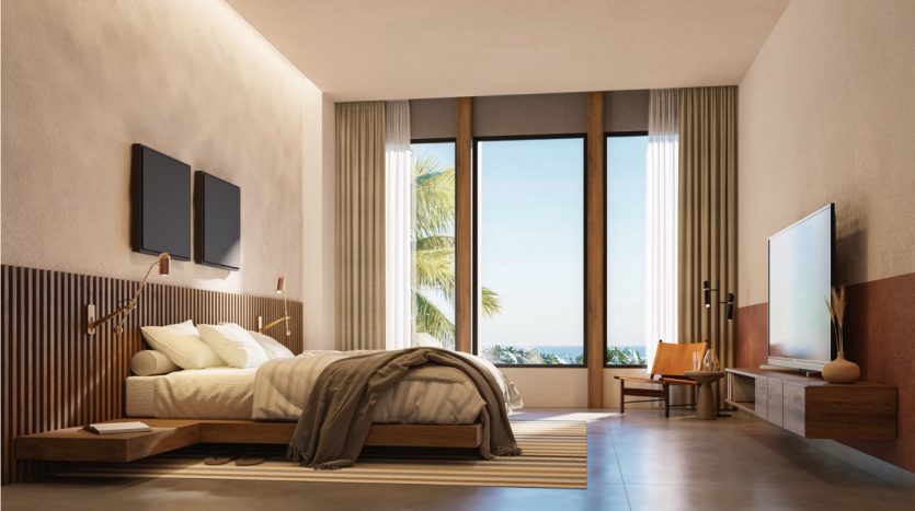 Apartments for sale in Cap Cana (Dominican Republic)
