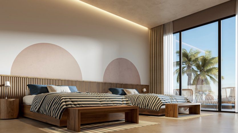 Apartments for sale in Cap Cana (Dominican Republic)