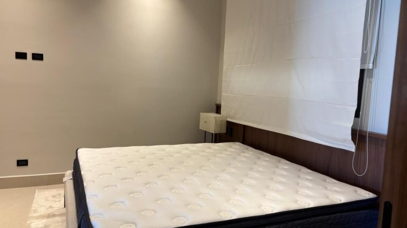 Новый апартамент в Marina Garden (Cap Cana) рядом с пляжем