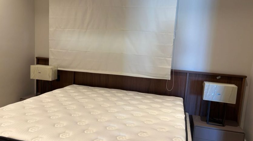 Новый апартамент в Marina Garden (Cap Cana) рядом с пляжем
