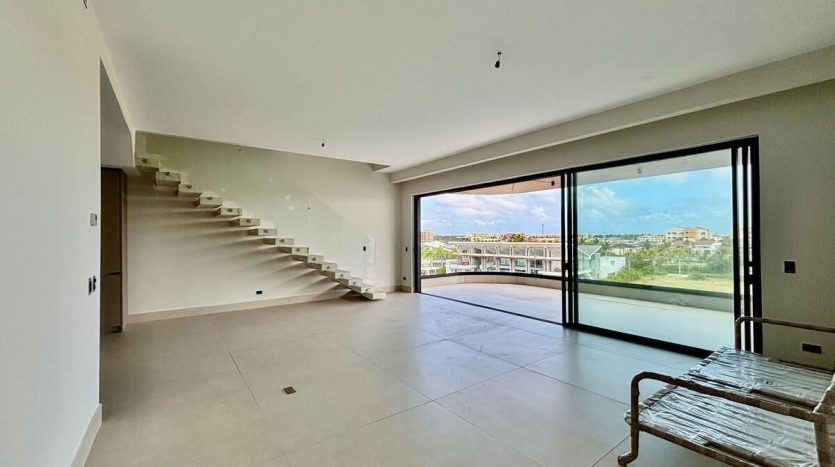 Apartment: 3 Bd, Marina Garden, Cap Cana