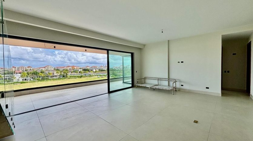 Apartment: 3 Bd, Marina Garden, Cap Cana