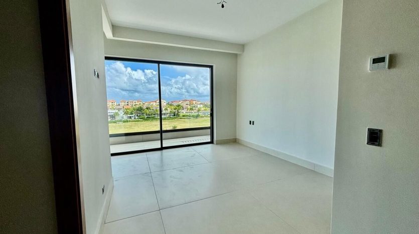 Apartment: 3 Bd, Marina Garden, Cap Cana