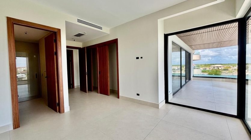 Apartment: 3 Bd, Marina Garden, Cap Cana