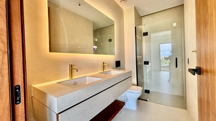 Apartment: 3 Bd, Marina Garden, Cap Cana