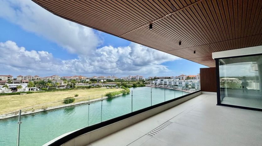 Apartment: 3 Bd, Marina Garden, Cap Cana