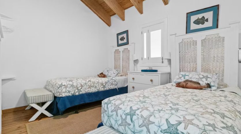 Punta Palmera (Cap Cana): apartment for sale